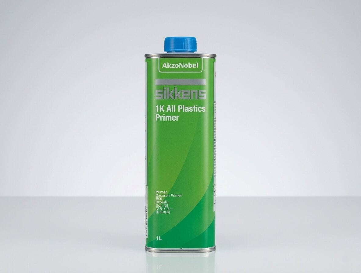 Sikkens 1K All Plastics Primer